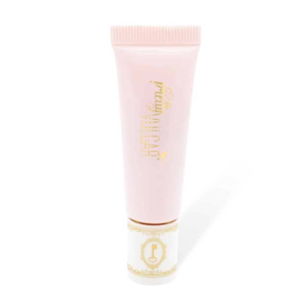 NWT Pretty Vulgar Uncaged Eyeshadow Primer